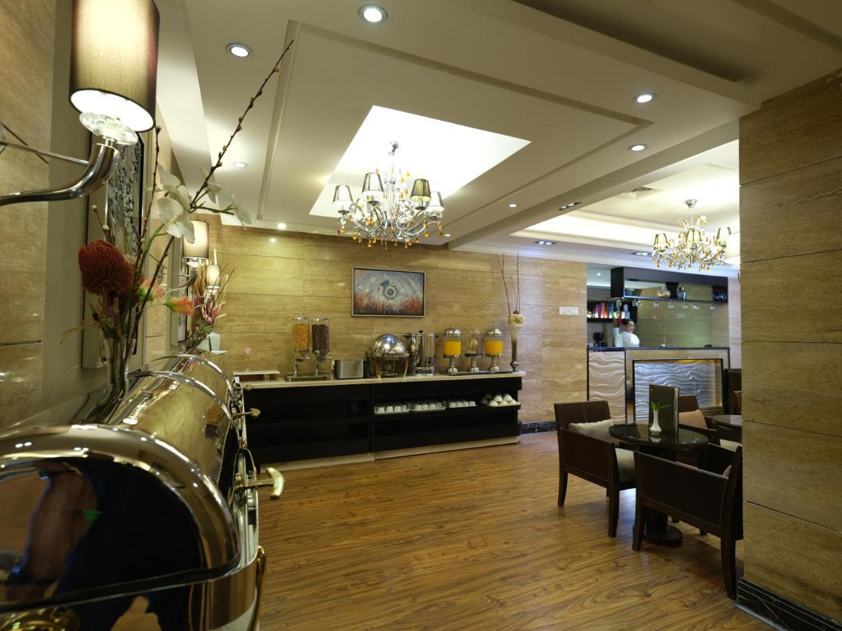 אפרטהוטל כוויית Boudl Kuwait Al Fahahil מראה חיצוני תמונה
